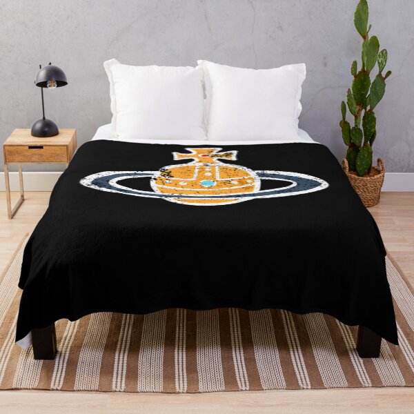 Vivienne Westwood England ブランケット デッドストック Vivienne Westwood England ブランケット デッドストック ヴィヴィアン