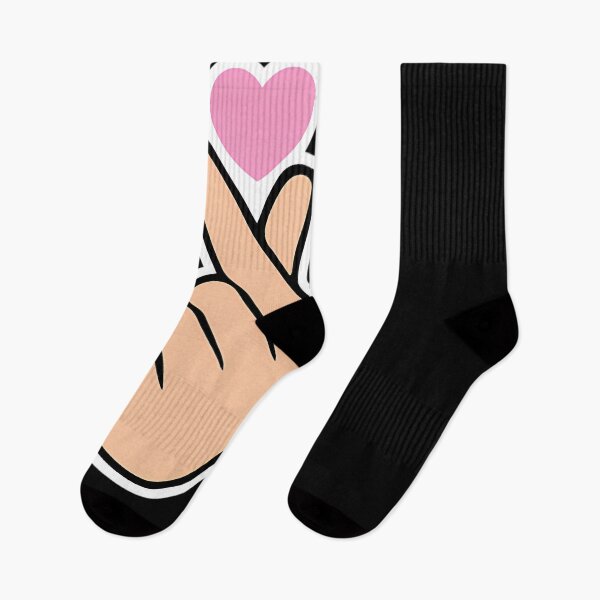 Item preview, Kpop Heart designed and sold by IsaaLozano.