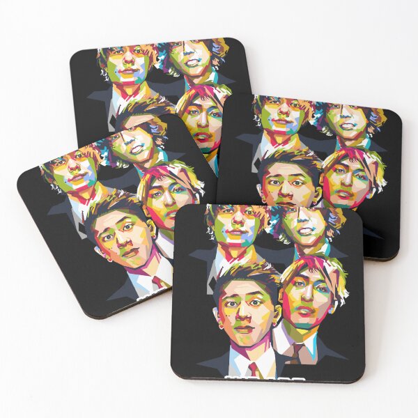 Item preview, WE ARE ONE OK ROCK designed and sold by massonshop.