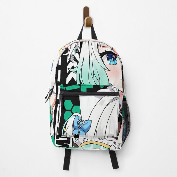 Item preview,  Ghost Maid Mint Fantome Smug designed and sold by Juliaantana.