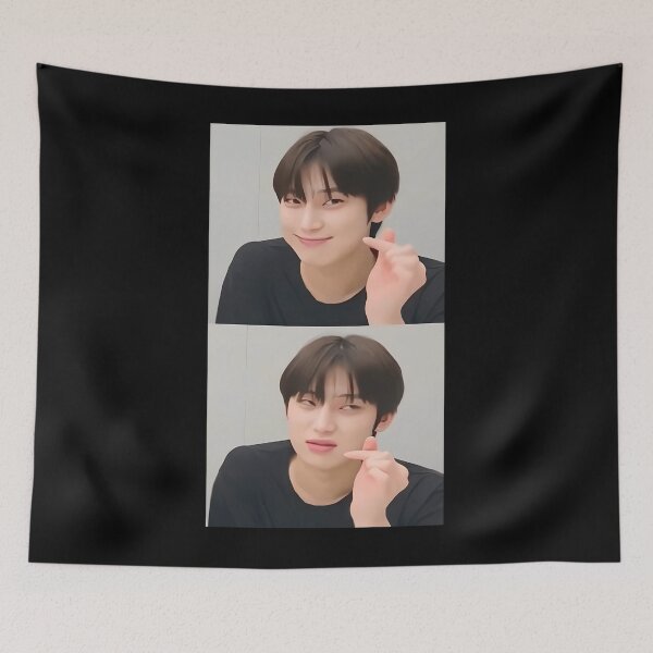 Item preview,  Sunoo Meme designed and sold by SergioHolland.