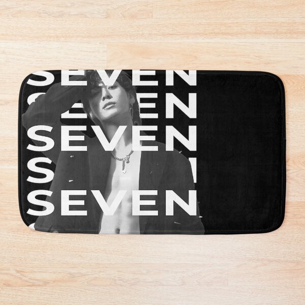 Item preview, Jungkook Seven designed and sold by IsaaLozano.