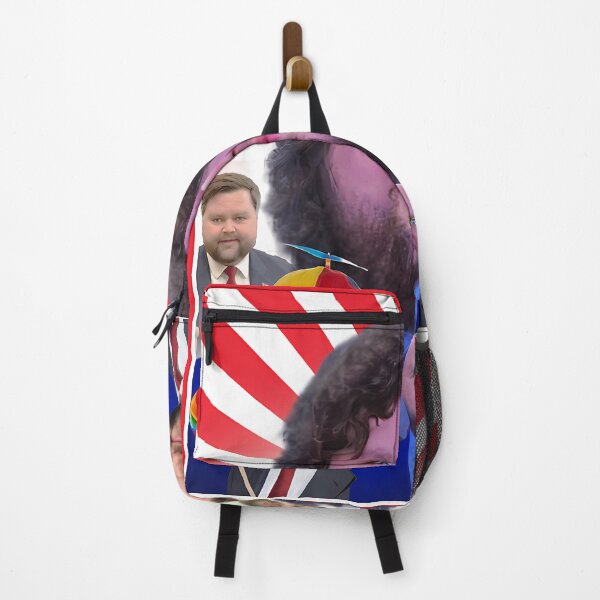 Item preview,  Jd Vance Face Meme designed and sold by SergioHolland.
