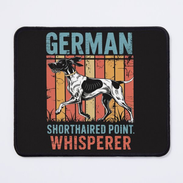 Item preview, Dog Dad Whisperer - GSP German Shorthaired Pointer designed and sold by Ikwalima.