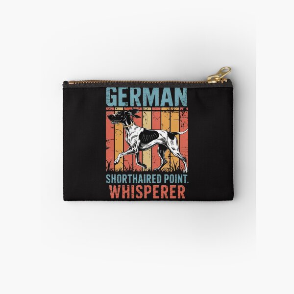 Item preview, Dog Dad Whisperer - GSP German Shorthaired Pointer designed and sold by Ikwalima.
