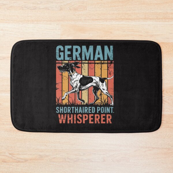 Item preview, Dog Dad Whisperer - GSP German Shorthaired Pointer designed and sold by Ikwalima.