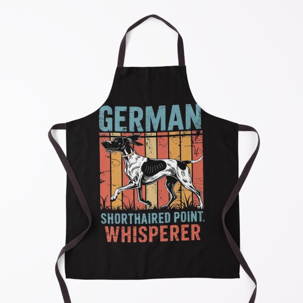 Item preview, Dog Dad Whisperer - GSP German Shorthaired Pointer designed and sold by Ikwalima.