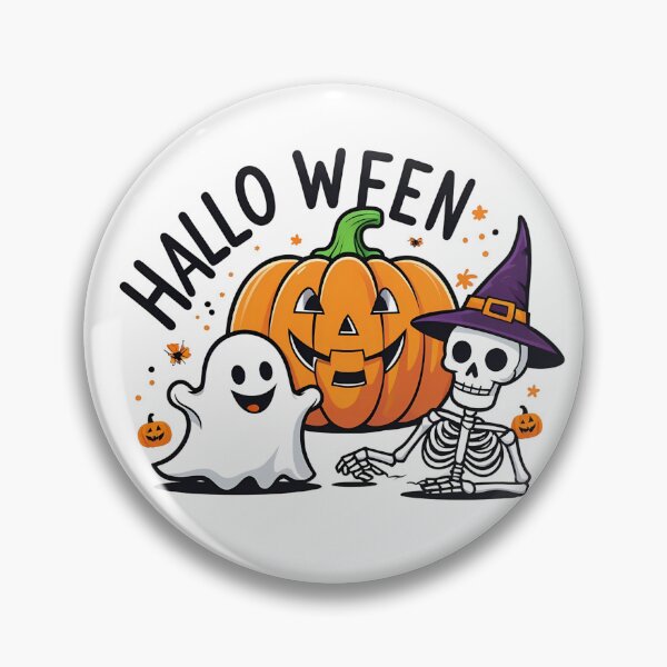 Item preview, wooden board wearing devil hat. happy Halloween poster, flyer, banner creative design. vector illustration design designed and sold by PWDigitalArt.