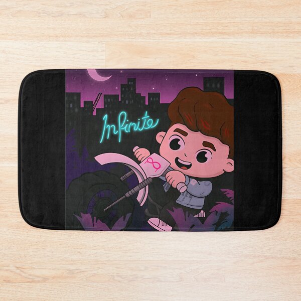 Item preview,  Infinite designed and sold by Juliaantana.