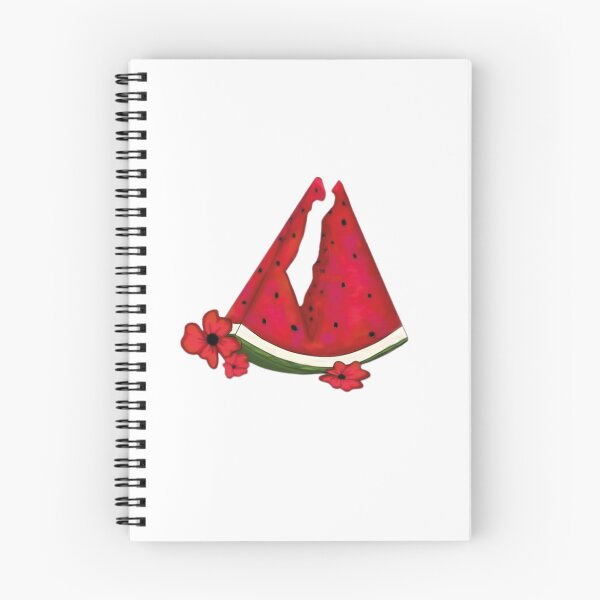 Item preview, Watermelon with Shape of Palestine map designed and sold by SMOSH-95.