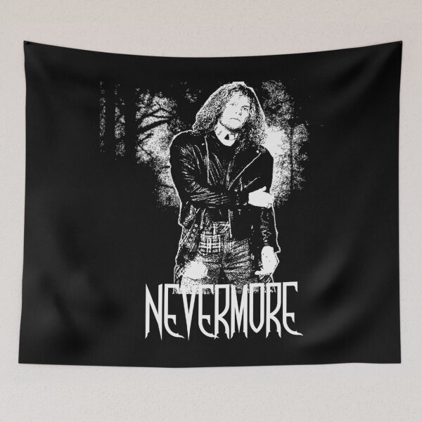 Item preview,  Nevermore designed and sold by Johannesieland.