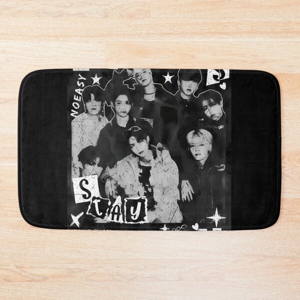 Item preview,  Stray Kids 5 Star Comeback Poster Kpop Boy Group Bang Chan Lee Know Changbin Hyunjin Han Felix Seungmin Jeongin designed and sold by HelenCarr1.
