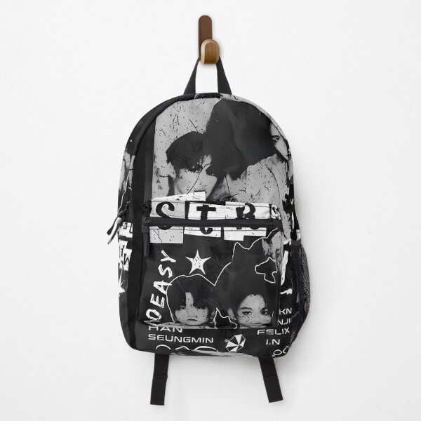 Item preview,  Stray Kids 5 Star Comeback Poster Kpop Boy Group Bang Chan Lee Know Changbin Hyunjin Han Felix Seungmin Jeongin designed and sold by HelenCarr1.