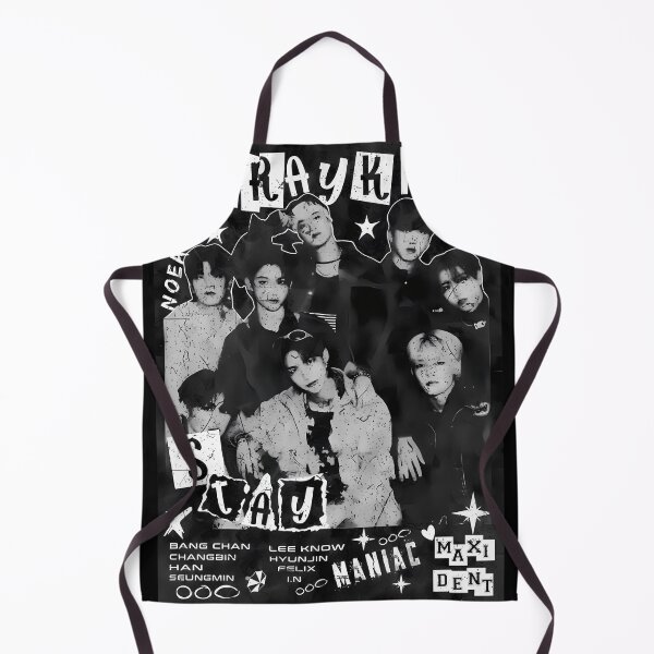 Item preview, Stray Kids 5 Star Comeback Poster Kpop Boy Group Bang Chan Lee Know Changbin Hyunjin Han Felix Seungmin Jeongin designed and sold by HelenCarr1.