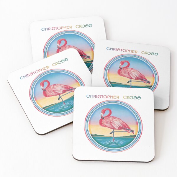 Item preview, Christopher Cross Debut designed and sold by Schuenemeyer.