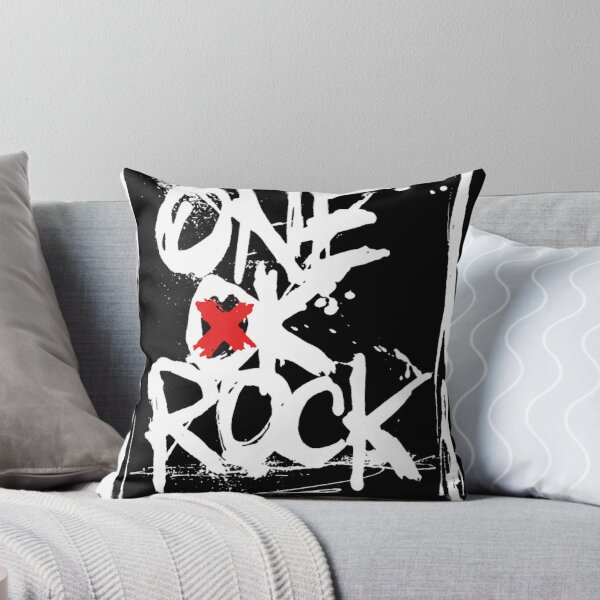 Item preview, WE ARE ONE OK ROCK designed and sold by massonshop.
