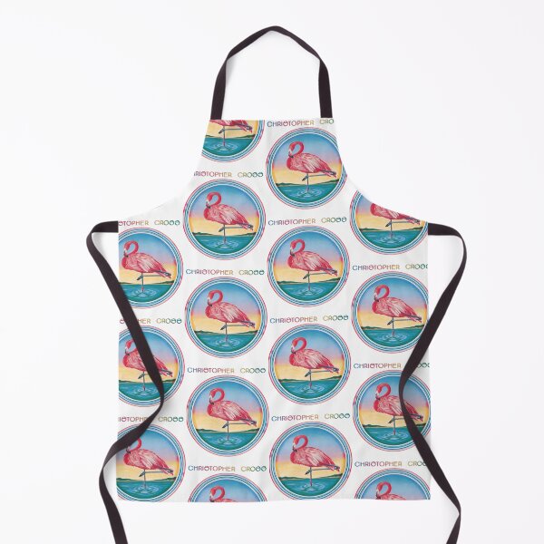 Item preview, Christopher Cross Debut designed and sold by Schuenemeyer.