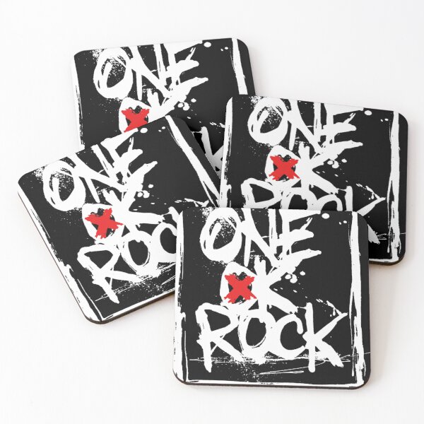 Item preview, WE ARE ONE OK ROCK designed and sold by massonshop.