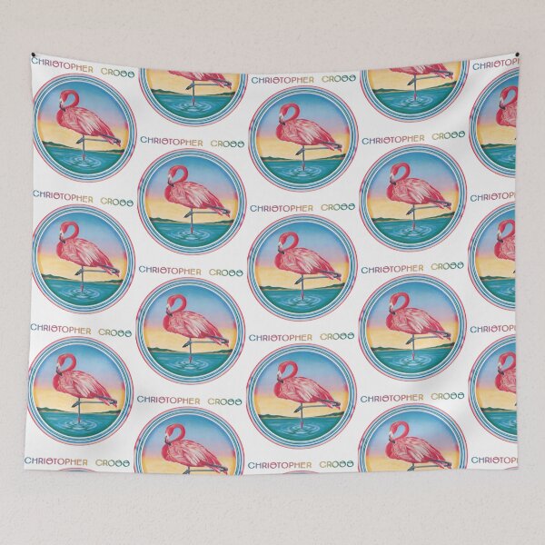 Item preview, Christopher Cross Debut designed and sold by Schuenemeyer.