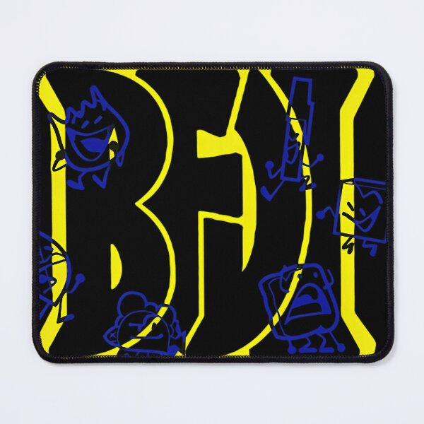 Item preview,  Jacknjellify - Bfdi Badge designed and sold by Juliaantana.