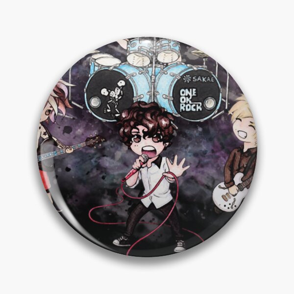 Item preview, One Ok Rock Ryota 6 Best designed and sold by snoddyshop.