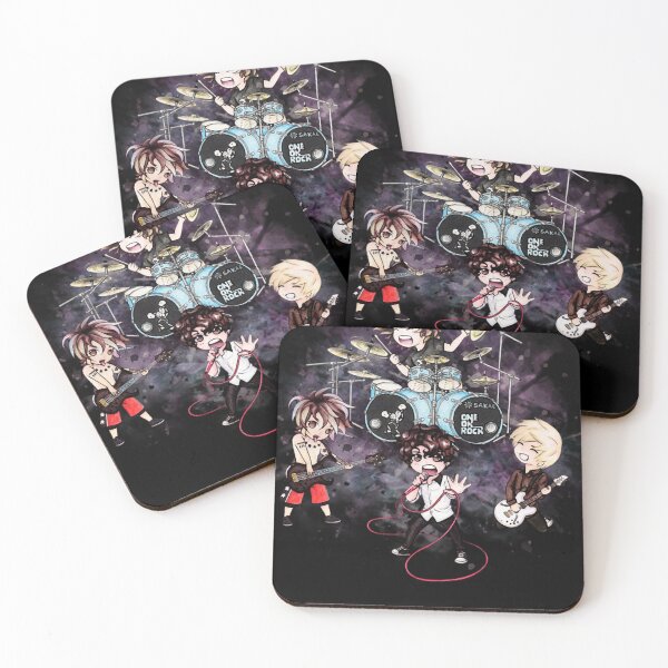 Item preview, One Ok Rock Ryota 6 Best designed and sold by snoddyshop.