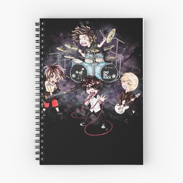 Item preview, One Ok Rock Ryota 6 Best designed and sold by snoddyshop.