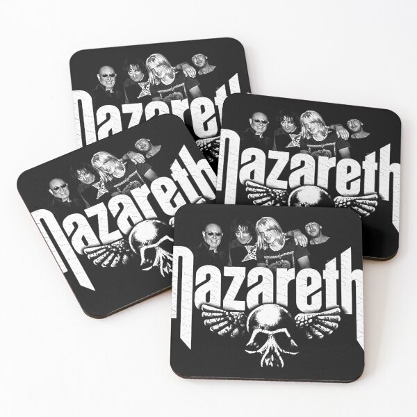 Item preview,  Scottish Hard Rock Band  designed and sold by Johannesieland.