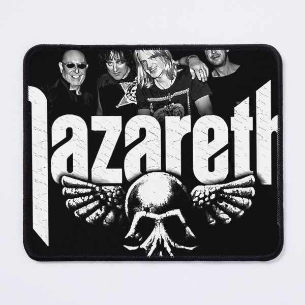 Item preview, Scottish Hard Rock Band designed and sold by Johannesieland.