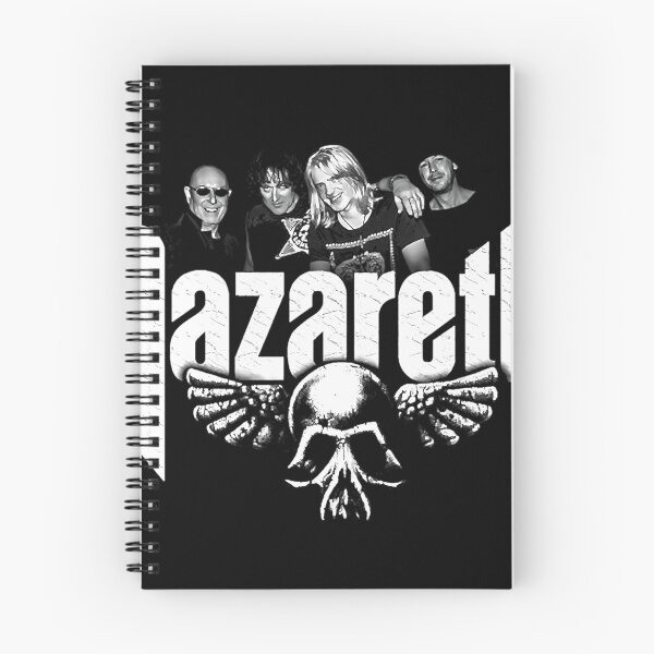 Item preview,  Scottish Hard Rock Band  designed and sold by Johannesieland.