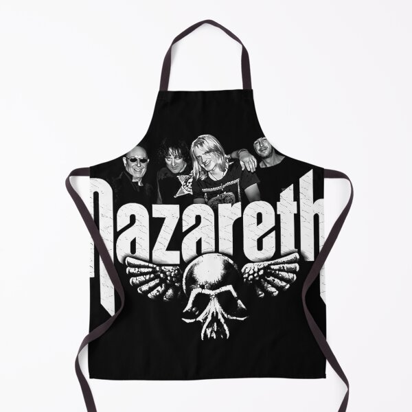 Item preview, Scottish Hard Rock Band designed and sold by Johannesieland.