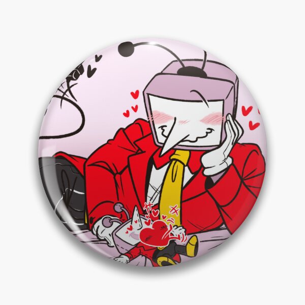 Item preview, Cute Soultenna moment designed and sold by Pipispaints.