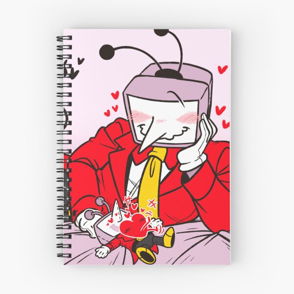 Item preview, Cute Soultenna moment designed and sold by Pipispaints.