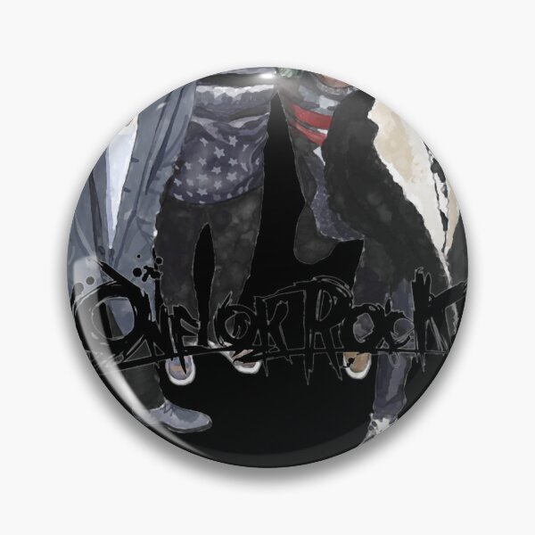 Item preview, E ARE ONE OK ROCK designed and sold by massonshop.
