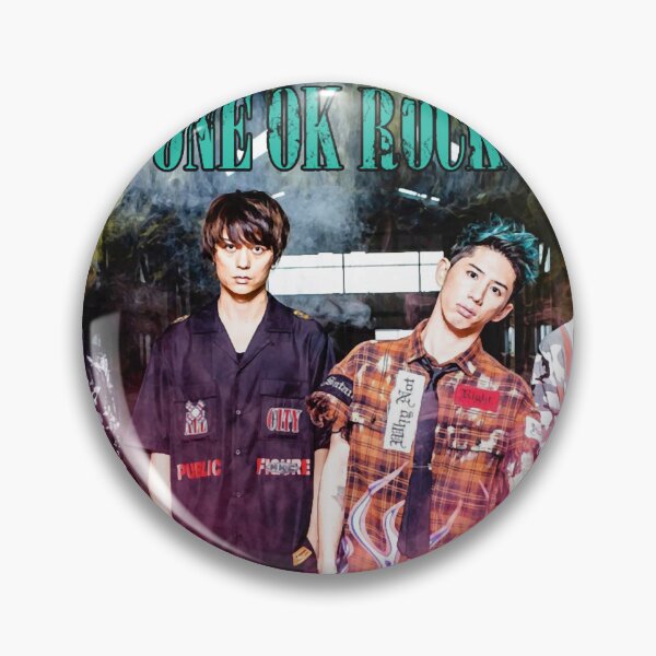 Item preview, One Ok Rock Ryota 6 Best designed and sold by snoddyshop.