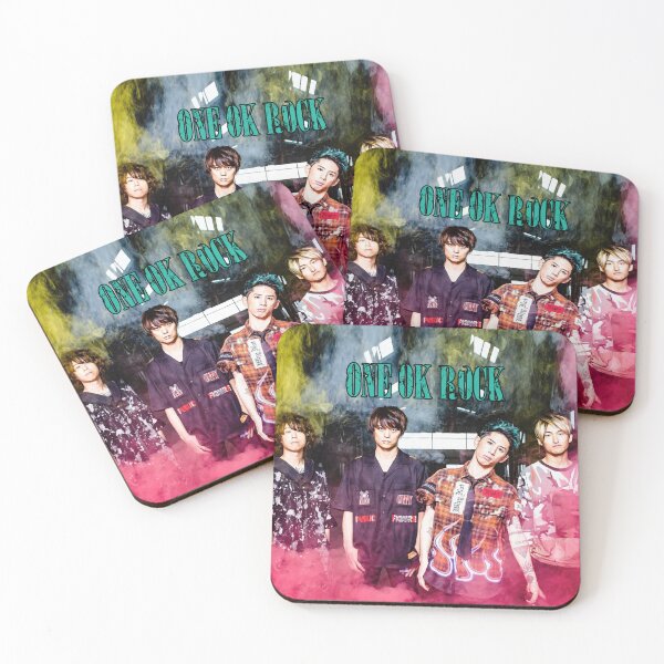 Item preview, One Ok Rock Ryota 6 Best designed and sold by snoddyshop.