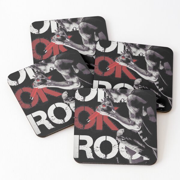 Artikelvorschau, WIR SIND EIN OK ROCK entworfen und verkauft von massonshop.