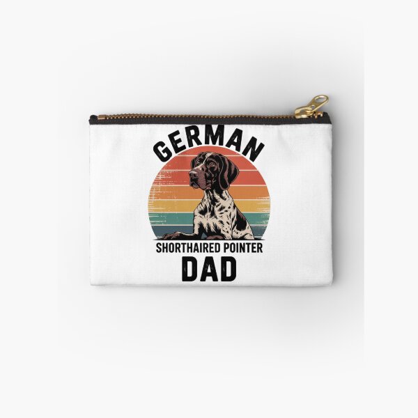 Item preview, Dog GSP Dad - German Shorthaired Pointer Dad designed and sold by Ikwalima.