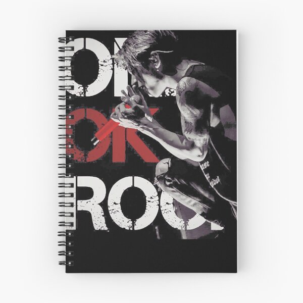 Item preview, WE ARE ONE OK ROCK designed and sold by massonshop.
