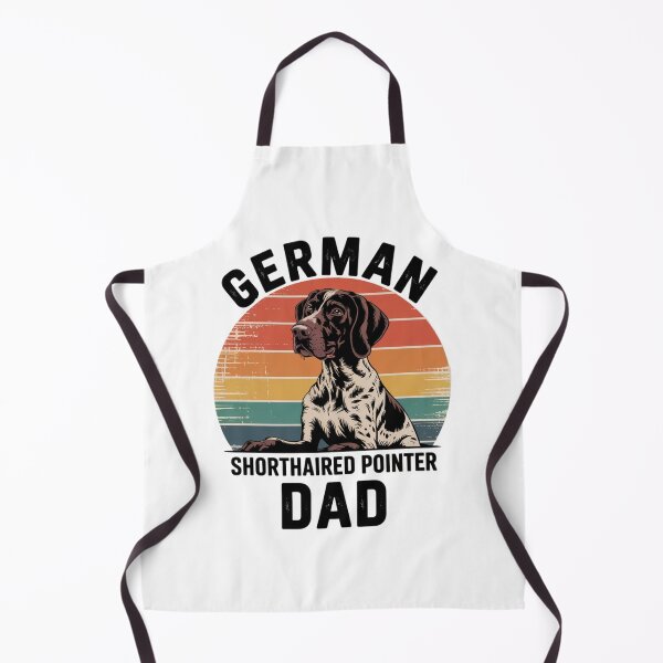 Item preview, Dog GSP Dad - German Shorthaired Pointer Dad designed and sold by Ikwalima.