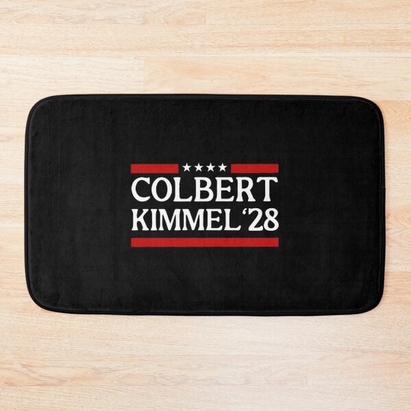 Item preview, Jimmy Kimmel Colbert Kimmel 2028 designed and sold by MaiaRayno.