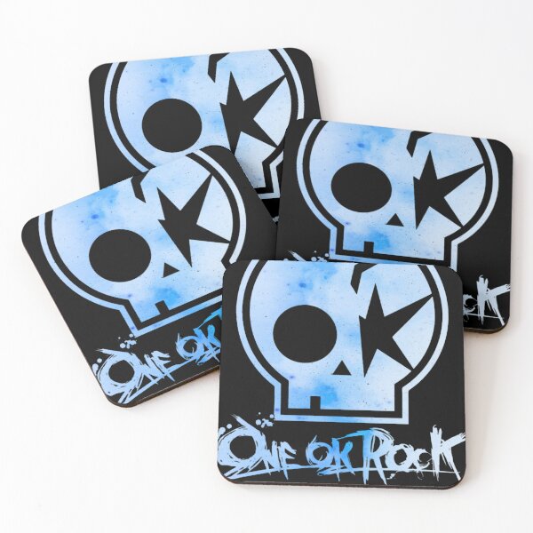 Item preview, WE ARE ONE OK ROCK designed and sold by massonshop.
