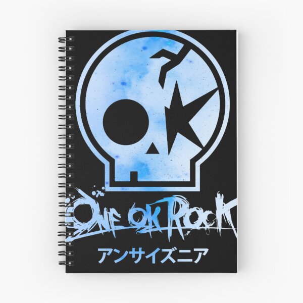 Item preview, WE ARE ONE OK ROCK designed and sold by massonshop.