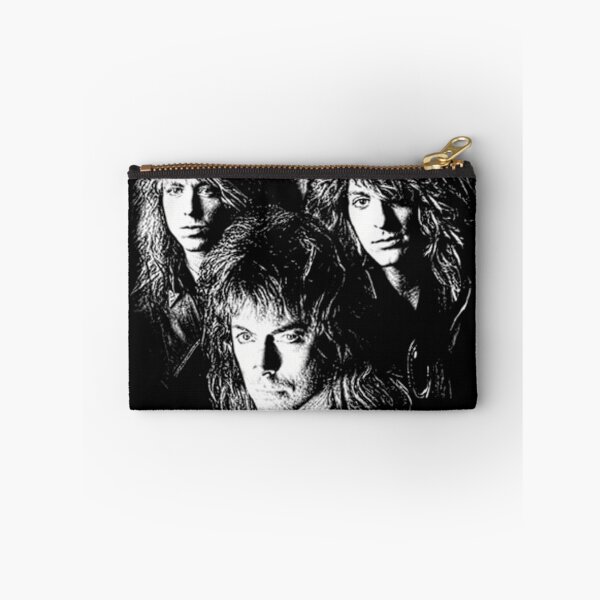 Item preview, Metal Band Dokken Music Vintage designed and sold by Johannesieland.