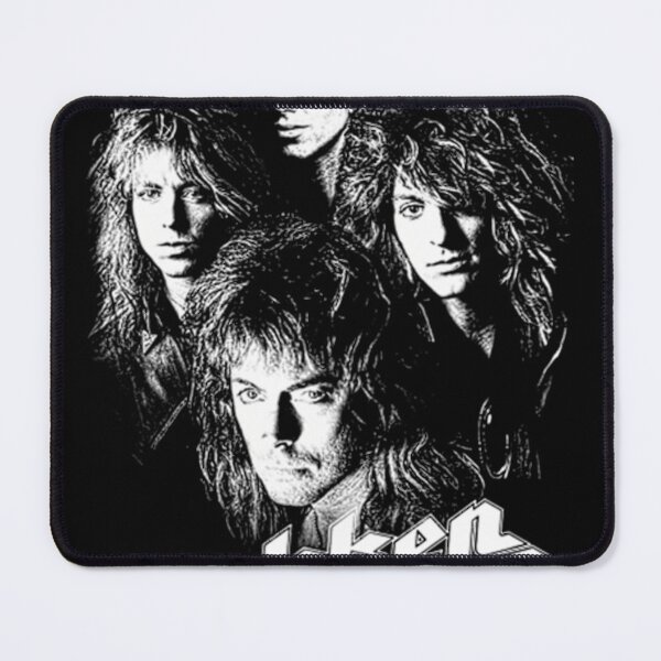 Item preview, Metal Band Dokken Music Vintage designed and sold by Johannesieland.