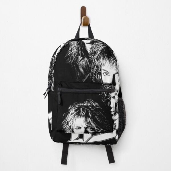 Item preview, Metal Band Dokken Music Vintage designed and sold by Johannesieland.