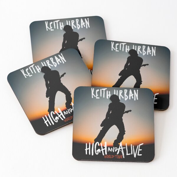 Item preview, High and Alive Tour 2025 designed and sold by Flaviapolitani.