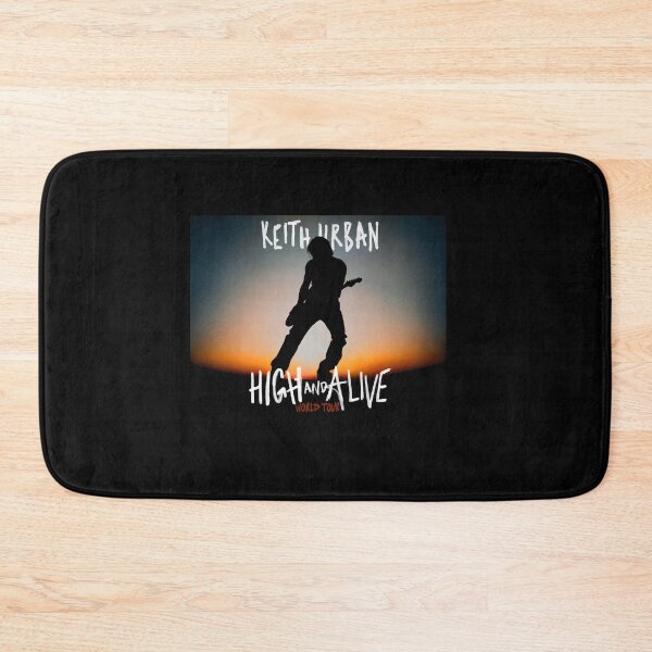 Item preview, High and Alive Tour 2025 designed and sold by Flaviapolitani.