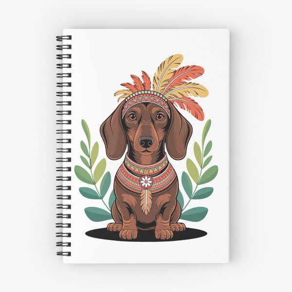 Item preview, Doxie Dachshund Dog Turkey designed and sold by Ikwalima.