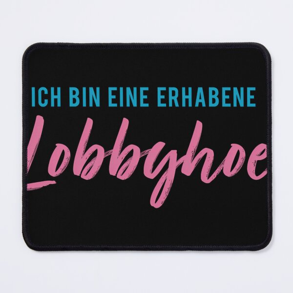 Item preview,  Sublime Lobby Hoe designed and sold by Juliaantana.